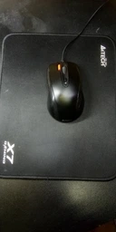 Миша A4Tech N-70FX-1 Black фото від покупців 11