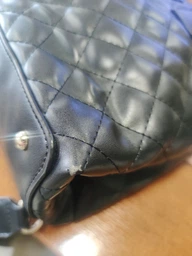 Сумка жіноча Guess Elliana Satchel 562 Ментол (H2000029656712)