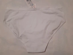 Трусики-слип Conte Lingerie Comfort LB 572 XS (90) Белые (4810226151457)