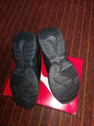 Жіночі кросівки Puma Cilia Mode 37112517 37 (4UK) 23 см Puma White-Puma Black (4099683370667) фото від покупців 1