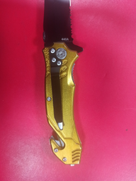 Карманный нож Boker Magnum Army Rescue (01LL471)