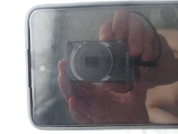 Скло захисне Armorstandart Pro Motorola G60 / G60s Black (ARM60524) фото від покупців 13