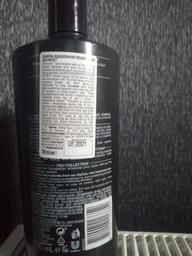 Шампунь TRESEMME 400мл "Biotin Repair" відновлюючий фото от покупателей 2
