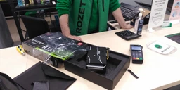 Видеокарта MSI PCI-Ex GeForce RTX 2060 Super Ventus GP OC 8GB GDDR6 (256bit) (1665/14000) (HDMI, 3 x DisplayPort) (RTX 2060 SUPER VENTUS GP OC) фото от покупателей 3