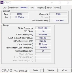 Модуль памяти DDR3 4GB/1333 Goodram (GR1333D364L9S/4G) фото от покупателей 12