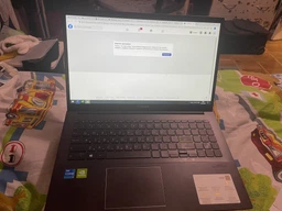 Ноутбук ASUS VivoBook 15 K513EQ-BN335 (90NB0SK1-M04320) Indie Black фото от покупателей 15