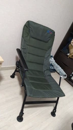 Кресло карповое BoyaBy TFC035