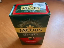 Кава мелена Jacobs Espresso 450 г фото від покупців 10
