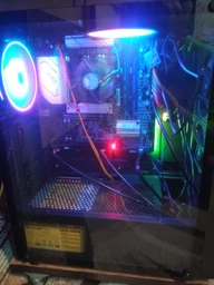 Корпус 2E Gaming Ardor (GA3401) фото от покупателей 2