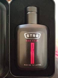 Str8 Red Code туалетна вода для чоловіків фото від покупців 3