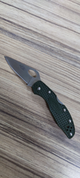 Карманный нож Firebird by Ganzo F759M-BK Black (F759M-BK) фото от покупателей 3
