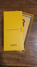 Мобильный телефон Realme 8 6/128GB Punk Black (6941399044890) фото от покупателей 7