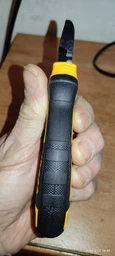 Бокорезы INGCO Profi HHLDCP28160 160 мм