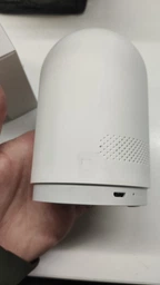 IP-камера Xiaomi Mi 360 Home Security Camera 2K Pro (MJSXJ06CM, BHR4193GL) фото от покупателей 3