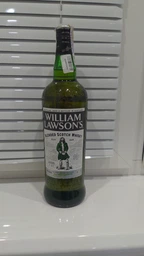 Виски WIlliam Lawson's от 3 лет выдержки 1 л 40% (5010752000345) фото от покупателей 8
