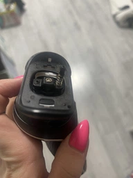 Электробритва Braun Series 5 51-W1500s BLACK / WHITE фото от покупателей 1