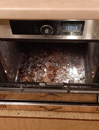 Духовка електрична Whirlpool AKZ9 6270 IX