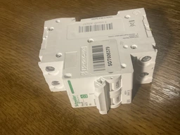 Автоматичний вимикач 2P 6А В Resi9 Schneider Electric R9F02206
