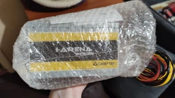 Блок питания Chieftec iArena GPA-350S8 фото от покупателей 4