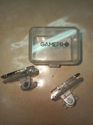 Триггер GamePro Transparent (MG085)