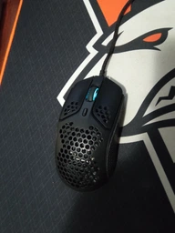 Мышь HyperX Pulsefire Haste USB Black (HMSH1-A-BK/G/4P5P9AA) фото от покупателей 8
