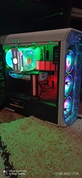 Держатель для видеокарты DeepCool GH-01 A-RGB фото от покупателей 8