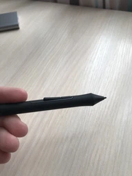 Графічний планшет Wacom Intuos M Bluetooth Pistachio (CTL-6100WLE-N) фото от покупателей 5