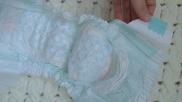 Підгузки Pampers Active Baby 4 (9-14 кг), 46 шт фото від покупців 3