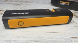 Точило для сокир і ножів Fiskars Xsharp (1000601/120740) фото від покупців 4