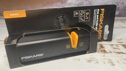 Точило для сокир і ножів Fiskars Xsharp (1000601/120740) фото від покупців 3