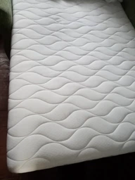 Ортопедический матрас Smart Mattresses Soft 160х200 см (ROZ6400060189) фото от покупателей 7