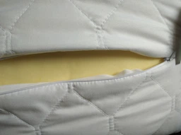 Подушка ортопедическая MirSon №6103 Steep Line Aloe Vera 49х32х10.5 (2200003262575)