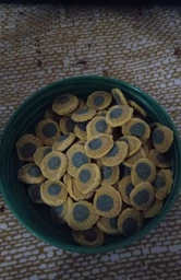Корм для рыб Tetra PLECO Veggie Wafers 250 мл (4004218151239) фото от покупателей 1
