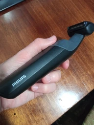 Триммер для тела PHILIPS BG3010/15 серии 3000 фото от покупателей 8
