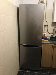 Холодильник SAMSUNG RB29FSRNDSA/UA фото от покупателей 4