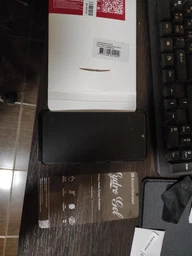 Гідрогелева плівка ArmorStandart Anti-spy для Xiaomi Note 10 Pro (ARM60124) фото від покупців 1