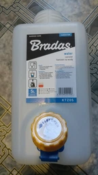Канистра для воды BRADAS 5л (KTZ05) фото от покупателей 1