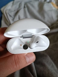 Наушники Huawei Freebuds 4 White