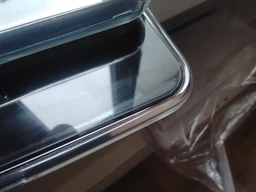Защитное стекло для планшета Apple iPad 10.2 2019/2020/2021 BeCover (BC_704131) фото от покупателей 1
