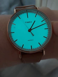 Жіночий годинник Timex FAIRFIELD Crystal Tx2r70200