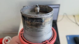 Коронка с вольфрамовым напылением Sigma 67 мм (1512151)