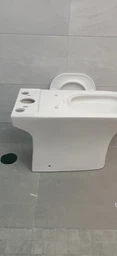 Унитаз-компакт KOLLER POOL Trend TR-0650-RC-C Rimless с сиденьем TR-0650-RC-T Soft Close дюропласт фото от покупателей 1