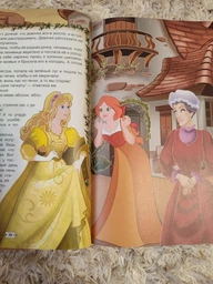 Любимые сказки - Борзова В.В. (на русском языке) (9789669350015) фото от покупателей 7