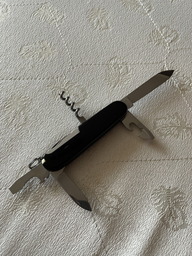 Швейцарский нож Victorinox Spartan White (1.3603.7) фото от покупателей 8