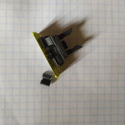 Электростанок (триммер) Philips OneBlade QP2530/20 (8710103785002/8710103865476/8710103784999) фото от покупателей 4