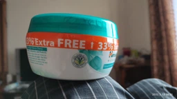 Крем для обличчя Himalaya Herbals поживний 150 мл (8901138506384) фото від покупців 5