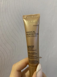 Консилер под глаза Eveline Magical Perfection Concealer 02 Medium 15 мл (5901761980738)