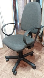 Кресло Nowy Styl JUPITER GTP PM60 C-26