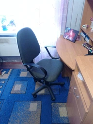 Кресло Nowy Styl JUPITER GTP PM60 C-26 фото от покупателей 1