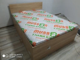Ортопедичний матрац Musson Еко-Soft під замовлення за 1 кв. м фото від покупців 5